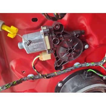 ELEVALUNAS TRASERO IZQUIERDO 8W0959811 