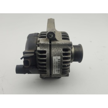 ALTERNADOR 13587304 