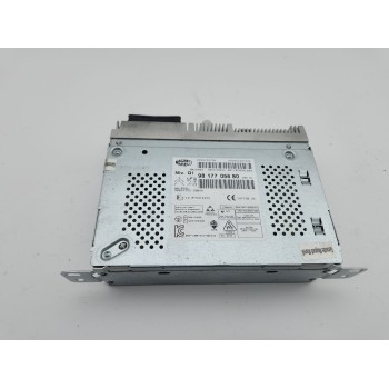 SISTEMA AUDIO / RADIO CD 9817705680 