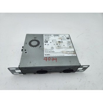 SISTEMA AUDIO / RADIO CD 283C36433R 