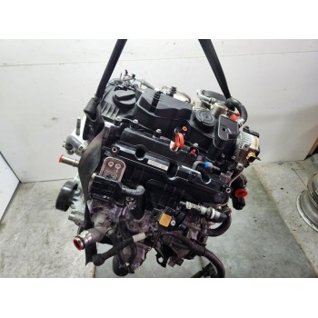 MOTOR COMPLETO G4FV 