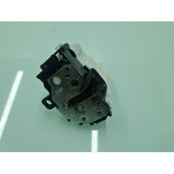 CERRADURA PUERTA DELANTERA DERECHA 52041737 
