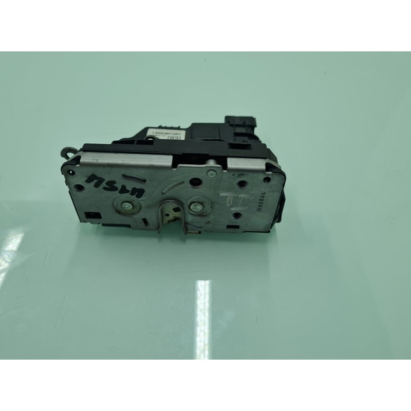 CERRADURA PUERTA TRASERA IZQUIERDA 968847101 