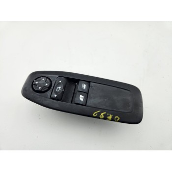 MANDO ELEVALUNAS DELANTERO IZQUIERDO 96751129ZD 