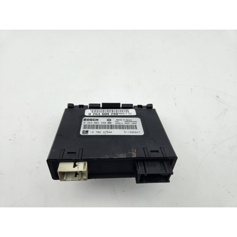 MODULO ELECTRONICO 12782475AA 