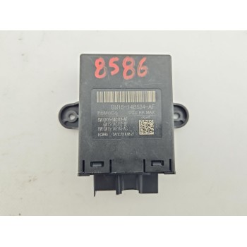 MODULO ELECTRONICO GN1514B534AF 