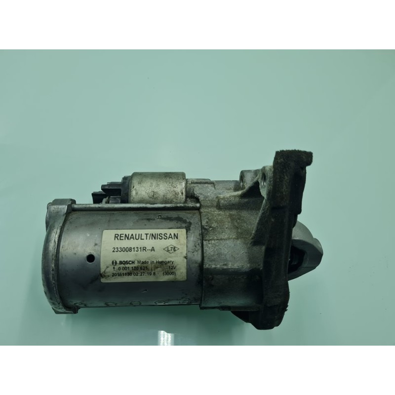 MOTOR ARRANQUE 233008131R 