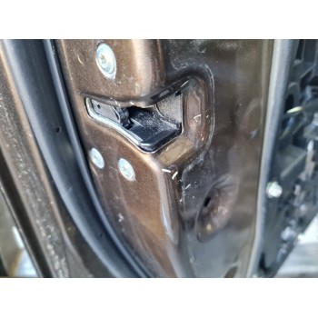 CERRADURA PUERTA DELANTERA IZQUIERDA 