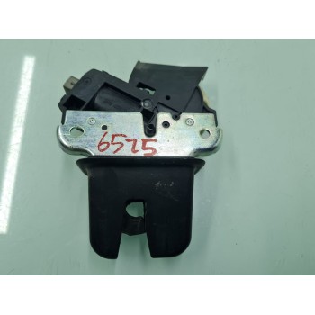 CERRADURA MALETERO / PORTON 4F5827505D 