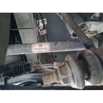 TRANSMISION DELANTERA IZQUIERDA GL11VK7K372VC 