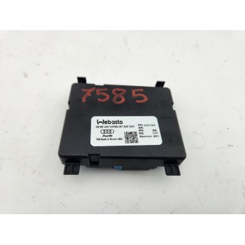 MODULO ELECTRONICO 4K8907594AC 