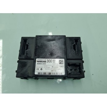 MODULO CONFORT 284B2EB300 