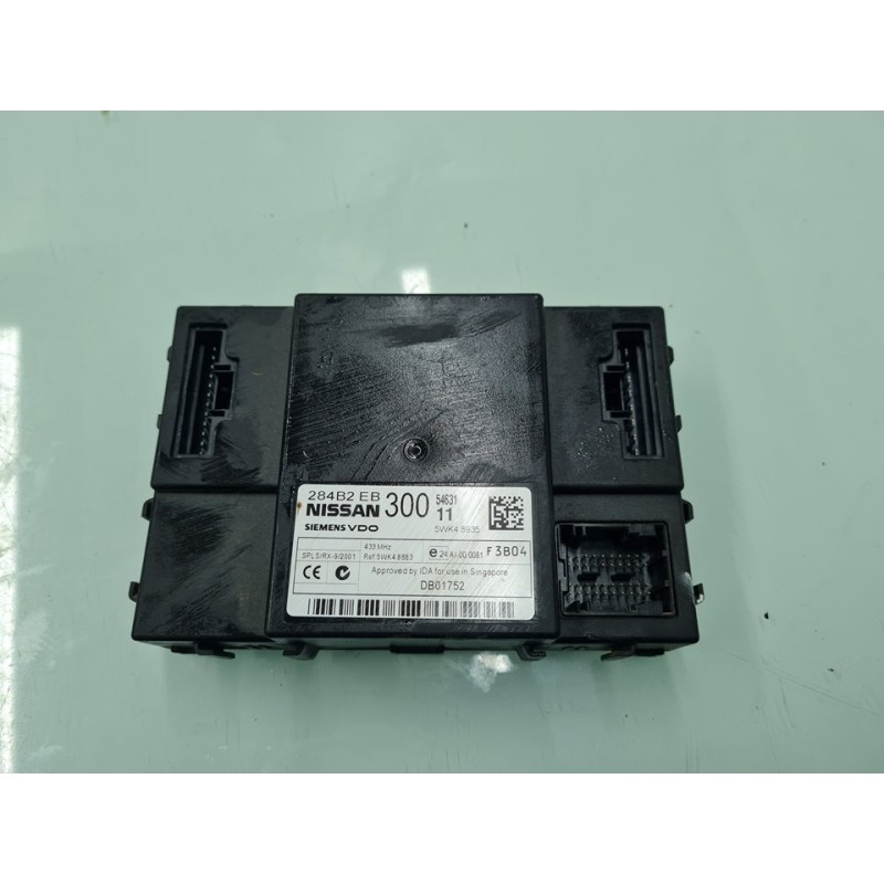 MODULO CONFORT 284B2EB300 