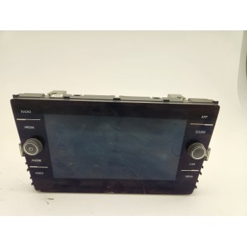 PANTALLA MULTIFUNCION 5G6919605A 