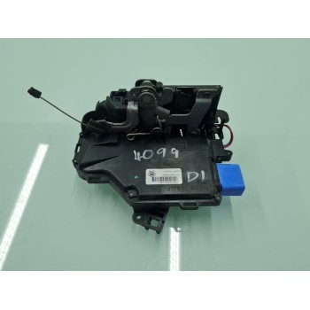 CERRADURA PUERTA DELANTERA IZQUIERDA 3D1837015AP 
