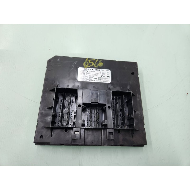 MODULO ELECTRONICO 5Q0937086CF 