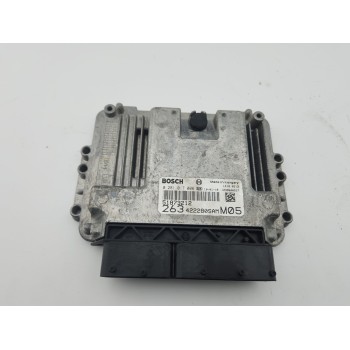 CENTRALITA MOTOR UCE 51873212 / 0281017006 