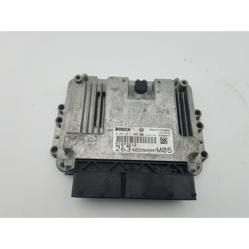 CENTRALITA MOTOR UCE 51873212 / 0281017006 