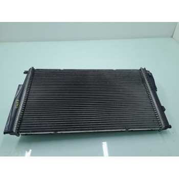 RADIADOR AGUA 17117600511 