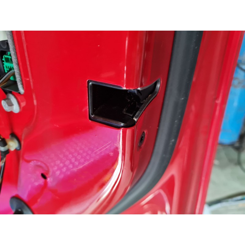 CERRADURA PUERTA DELANTERA DERECHA 13594363 