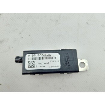 AMPLIFICADOR DE ANTENA H1BT18C847AA 