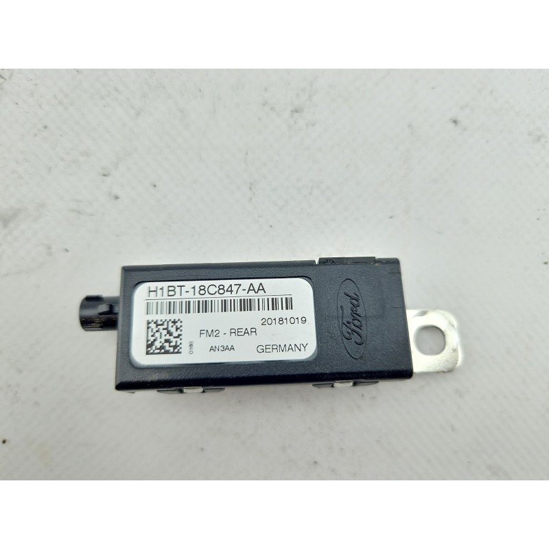 AMPLIFICADOR DE ANTENA H1BT18C847AA 