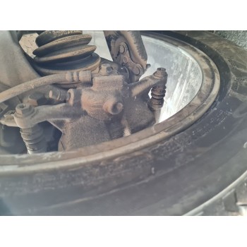 PINZA DE FRENO DELANTERA DERECHA 