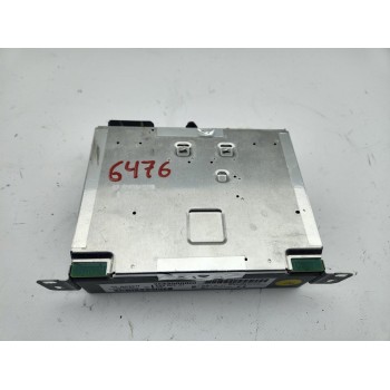 SISTEMA AUDIO / RADIO CD 9833500080 