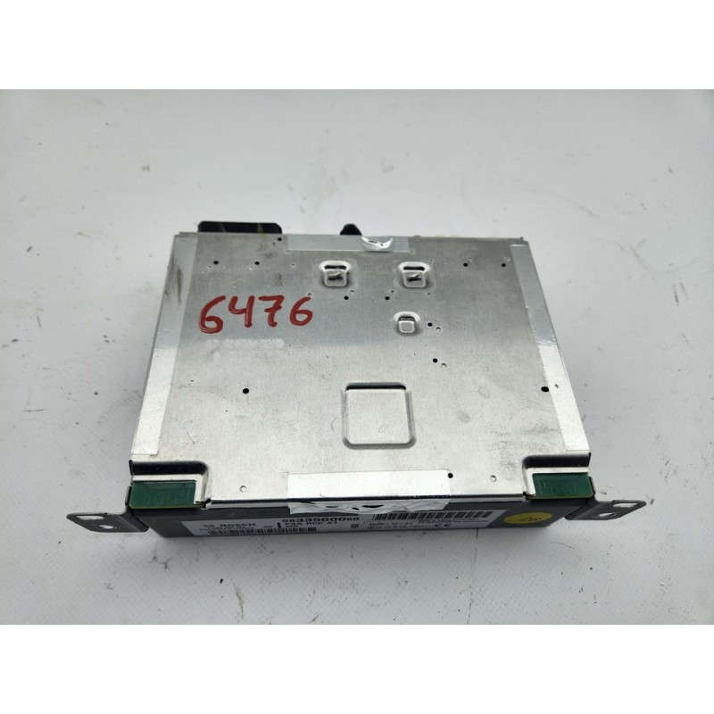 SISTEMA AUDIO / RADIO CD 9833500080 
