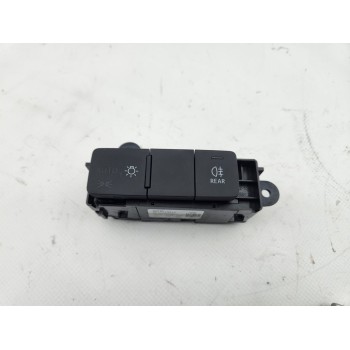 MANDO LUCES 4K1941501P 