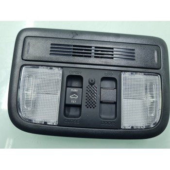 LUZ INTERIOR 39180TBAA400 