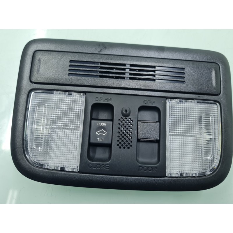 LUZ INTERIOR 39180TBAA400 