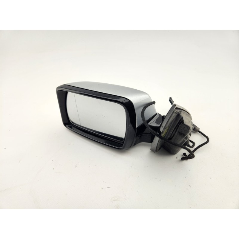 RETROVISOR IZQUIERDO 
