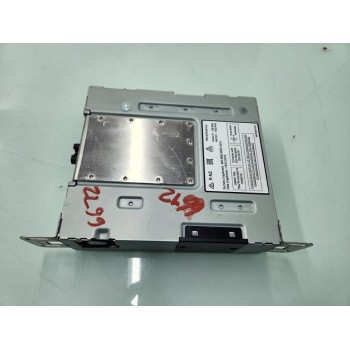 SISTEMA AUDIO / RADIO CD 281159453R 