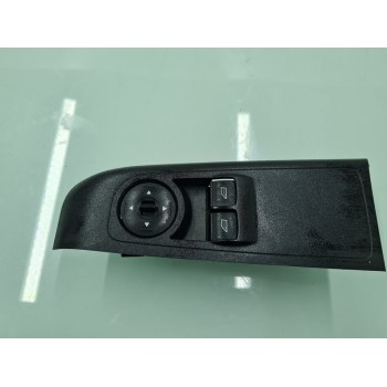 MANDO ELEVALUNAS DELANTERO IZQUIERDO DT1T14A132FA 