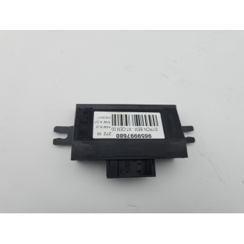 MODULO ELECTRONICO 9659997680 