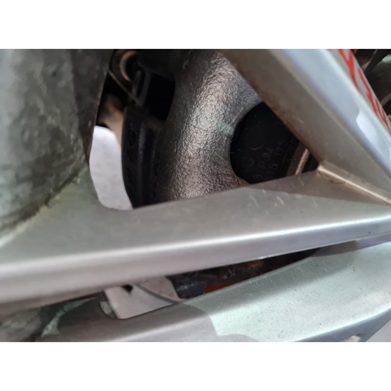 PINZA DE FRENO DELANTERA IZQUIERDA 