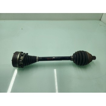 TRANSMISION DELANTERA IZQUIERDA 1K0407271BK 