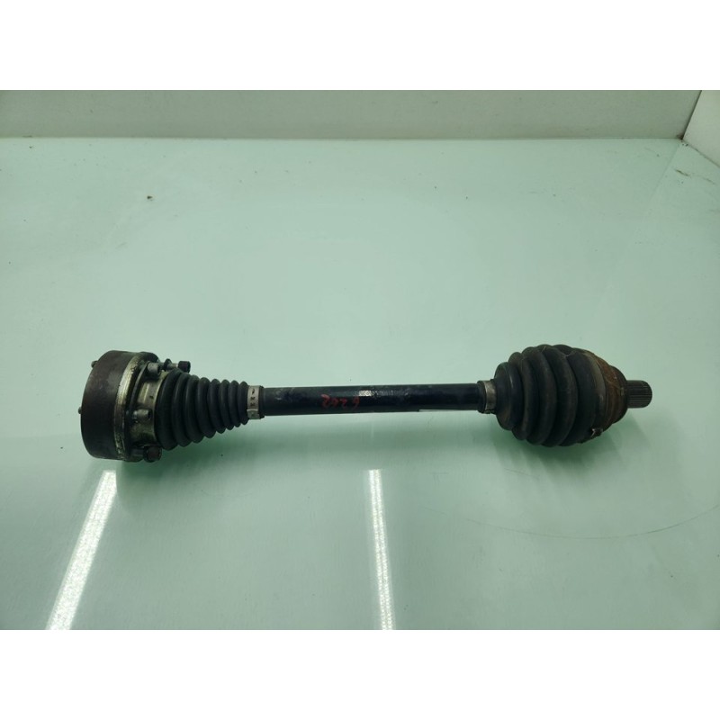 TRANSMISION DELANTERA IZQUIERDA 1K0407271BK 