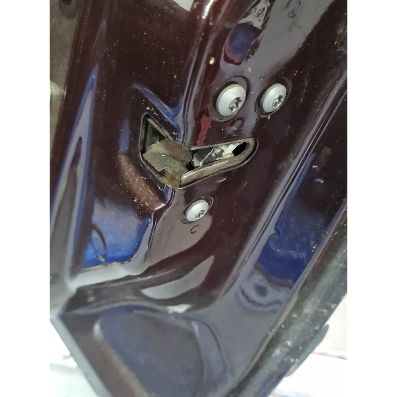 CERRADURA PUERTA DELANTERA DERECHA 51969787 