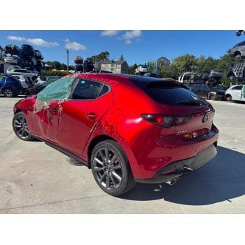 MAZDA 3 HATCHBACK (BP)