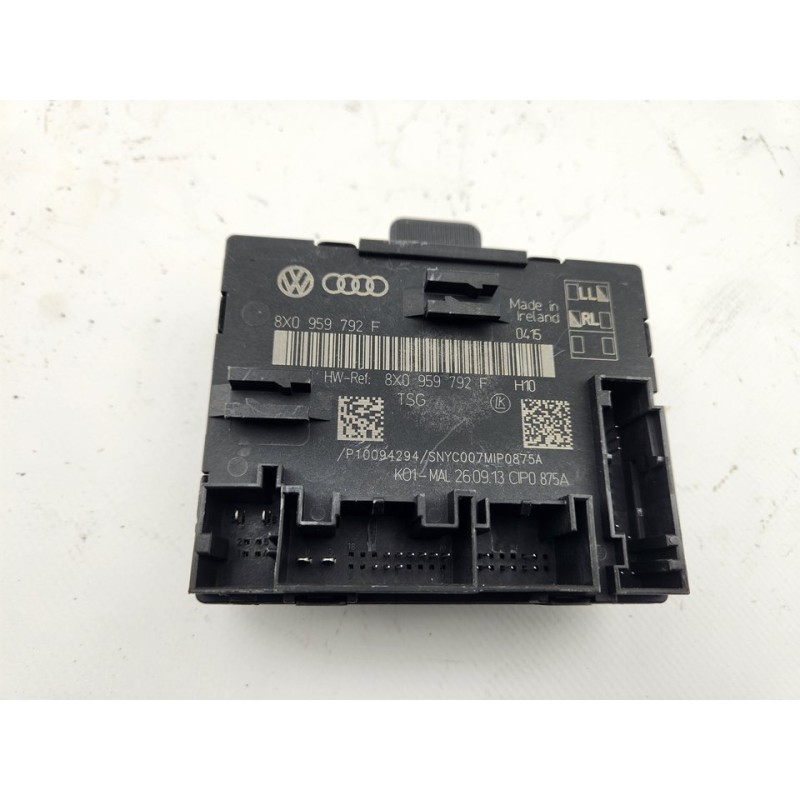 MODULO ELECTRONICO 8X0959792F 