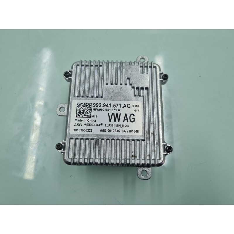CENTRALITA FAROS XENON 992941571AG 