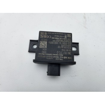 MODULO ELECTRONICO 3WA907273D 