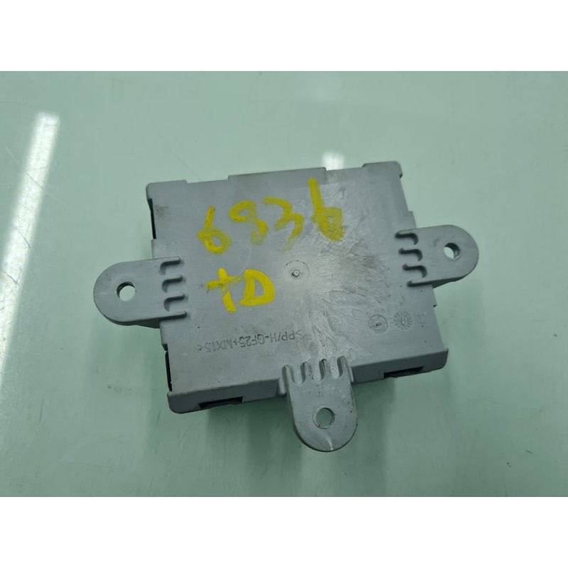 MODULO ELECTRONICO GJ3214D619BA 