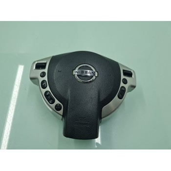 AIRBAG DELANTERO IZQUIERDO 98510BR26D 