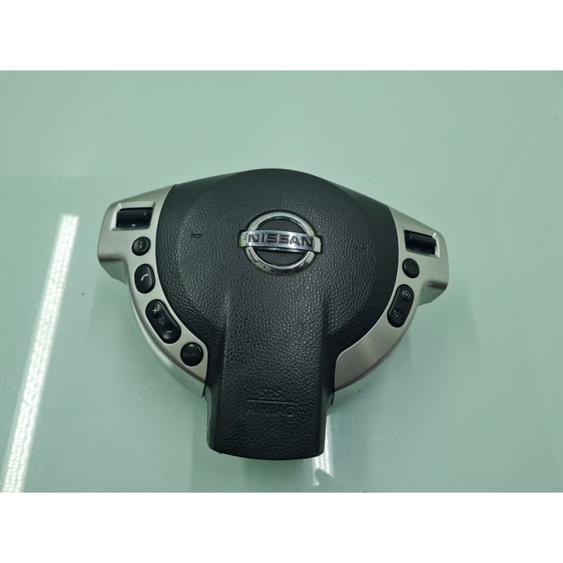 AIRBAG DELANTERO IZQUIERDO 98510BR26D 