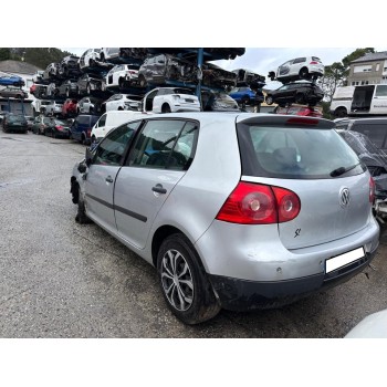 VOLKSWAGEN GOLF V BERLINA (1K1)