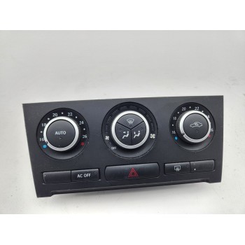 MANDO CALEFACCION / AIRE ACONDICIONADO 12772891 