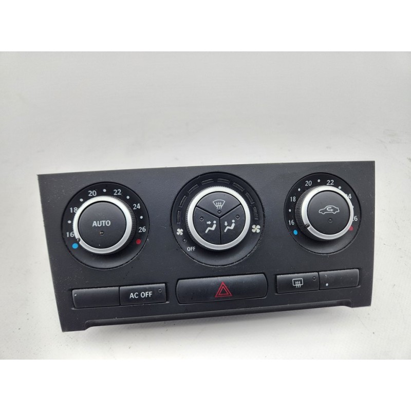 MANDO CALEFACCION / AIRE ACONDICIONADO 12772891 